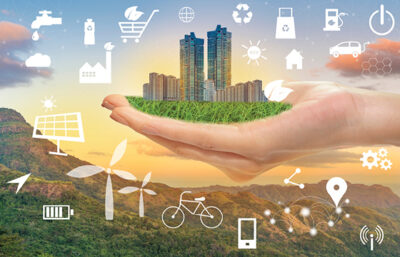 Сертифициране по ISO 14001 – Система за управление на околната среда
